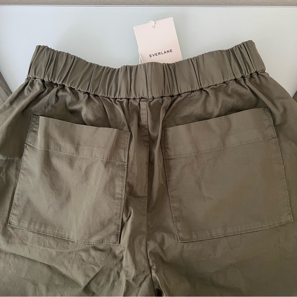 Everlane The Easy Pant - Large - Picture 4 of 7
